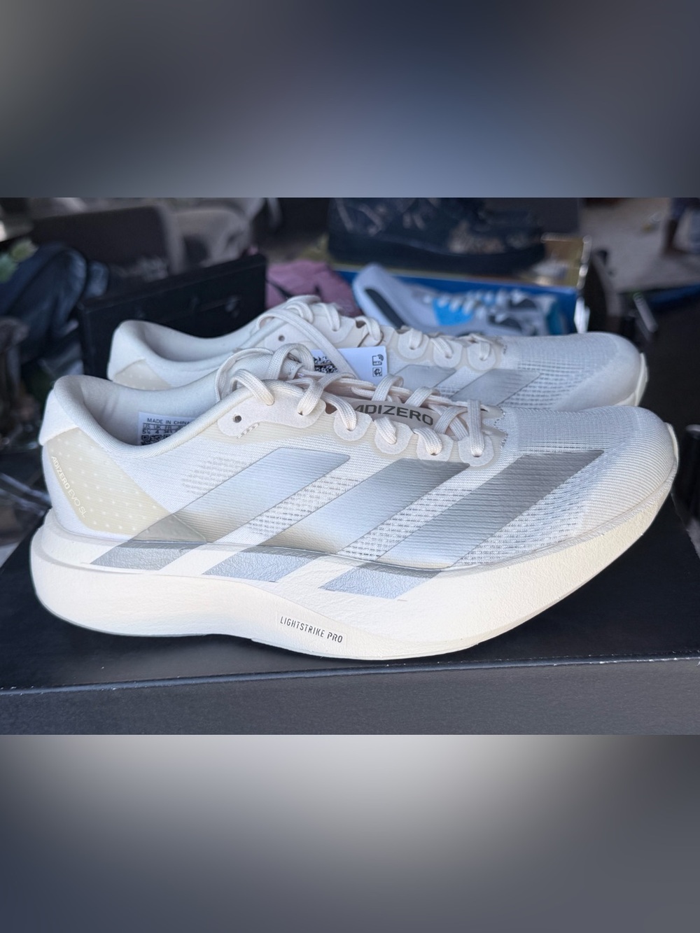 Adizero Evo SL